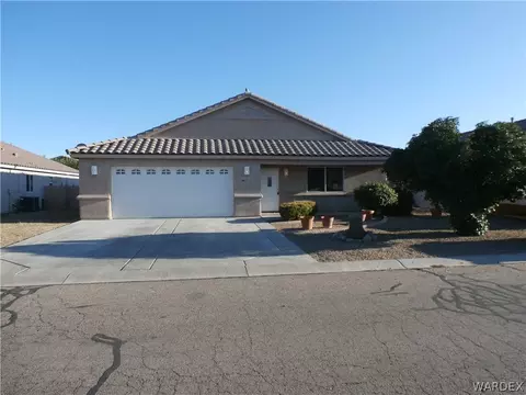 3856 E Suffock Ave, Kingman, AZ 86409 photo 1