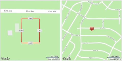 720 E Kino Ave, Meadview, AZ 86444 photo 1