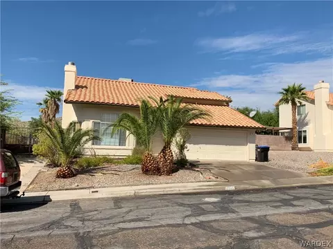2965 Alba Dr, Laughlin, NV 89029 photo 1