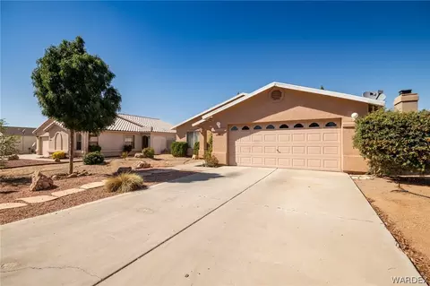 3971 E Lass Ave, Kingman, AZ 86409 photo 1