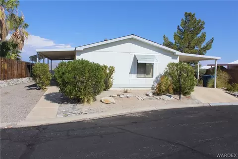 1639 Granada St, Laughlin, NV 89029 photo 1