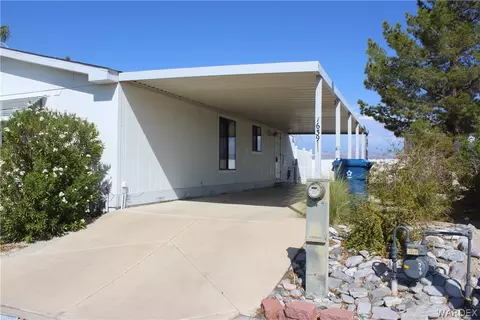1639 Granada St, Laughlin, NV 89029 photo 2