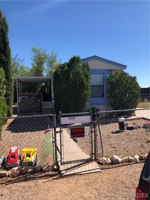 2304 E Devlin Ave, Kingman, AZ 86409 photo 1
