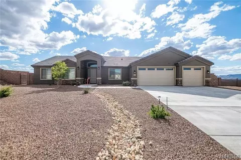 2045 Comanche Dr, Kingman, AZ 86401 photo 1