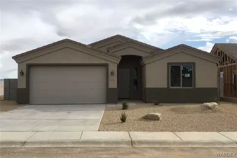 5302 Eagle View Rd, Kingman, AZ 86401 photo 1