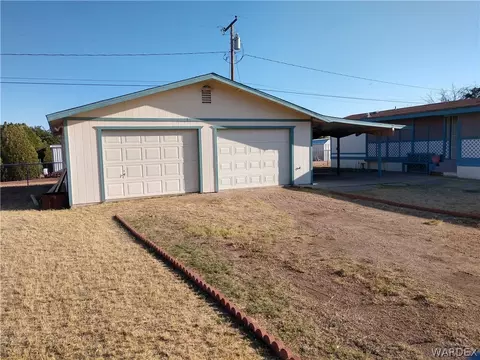 3929 E John L Ave, Kingman, AZ 86409 photo 4