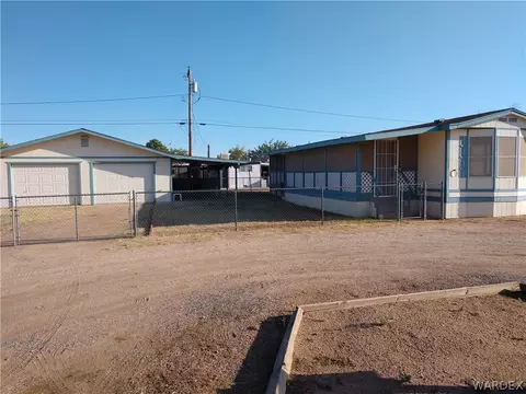 3929 E John L Ave, Kingman, AZ 86409 photo 1