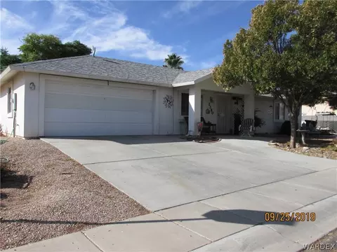 2280 E Morrow Ave, Kingman, AZ 86409 photo 1