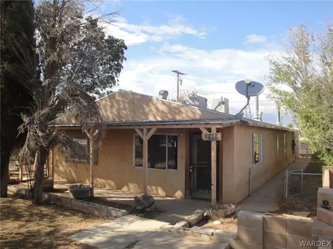 3505 E Shaeffer Ave, Kingman, AZ 86409 photo 1