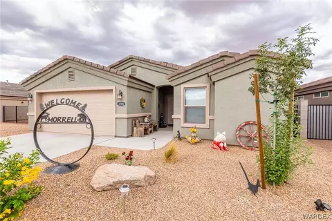 3785 E Suffock Ave, Kingman, AZ 86409 photo 14