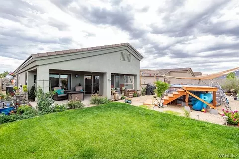 3785 E Suffock Ave, Kingman, AZ 86409 photo 2