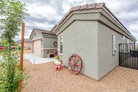 3785 E Suffock Ave, Kingman, AZ 86409 photo 18