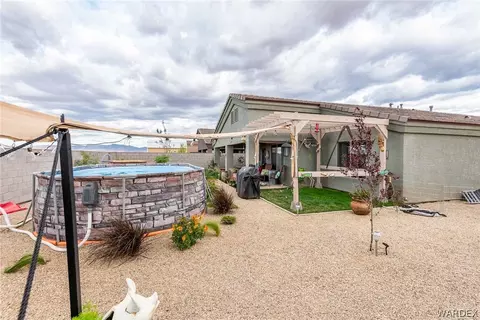 3785 E Suffock Ave, Kingman, AZ 86409 photo 35