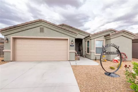 3785 E Suffock Ave, Kingman, AZ 86409 photo 1