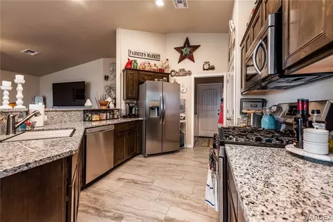 3785 E Suffock Ave, Kingman, AZ 86409 photo 3