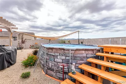 3785 E Suffock Ave, Kingman, AZ 86409 photo 42