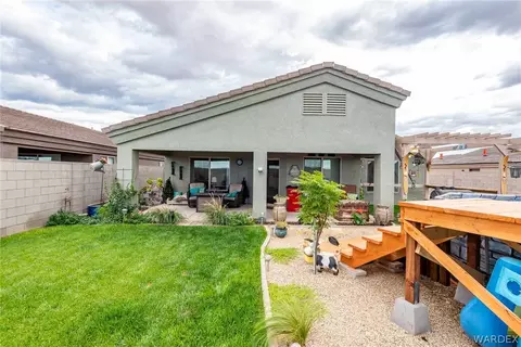 3785 E Suffock Ave, Kingman, AZ 86409 photo 34