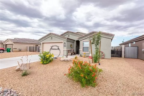 3785 E Suffock Ave, Kingman, AZ 86409 photo 13