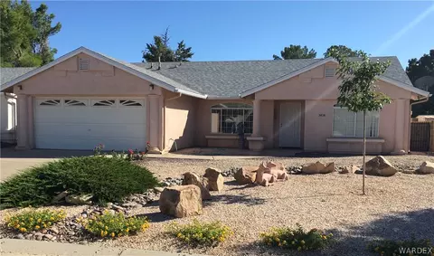 3828 E Lass Ave, Kingman, AZ 86409 photo 1