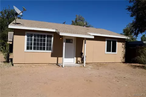 3529 E Robin Ln, Kingman, AZ 86409 photo 1