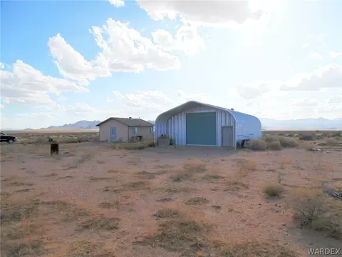 6811 E Yeargin Dr, Kingman, AZ 86401 photo 1