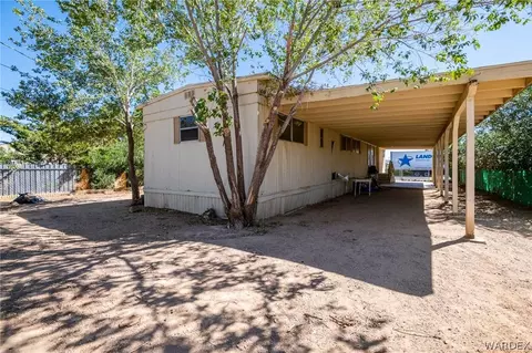2435 E Thompson Ave, Kingman, AZ 86409 photo 29