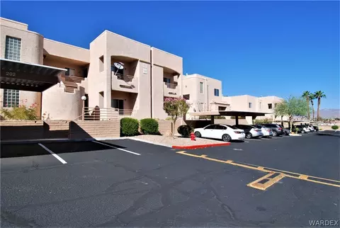 2180 Highpointe Dr #203, Laughlin, NV 89029 photo 30