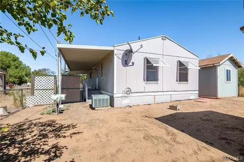 4022 E Hearne Ave, Kingman, AZ 86409 photo 32
