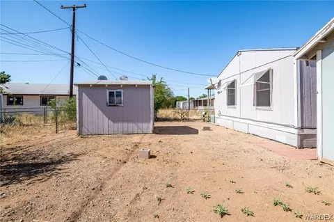 4022 E Hearne Ave, Kingman, AZ 86409 photo 2