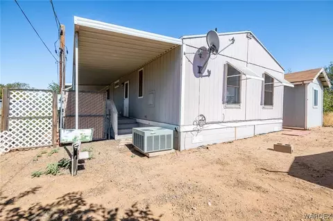 4022 E Hearne Ave, Kingman, AZ 86409 photo 33