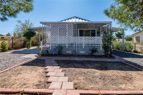 4022 E Hearne Ave, Kingman, AZ 86409 photo 1