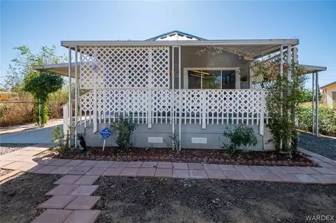 4022 E Hearne Ave, Kingman, AZ 86409 photo 13