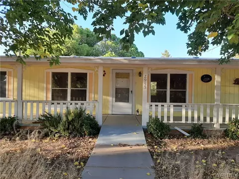 2955 E Packard Ave, Kingman, AZ 86409 photo 1