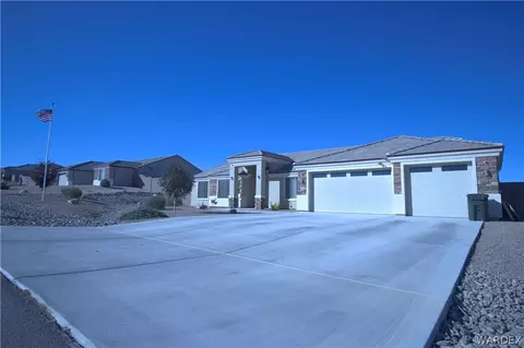 2035 Comanche Dr, Kingman, AZ 86401 photo 1