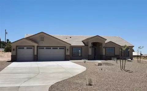 2095 Comanche Dr, Kingman, AZ 86401 photo 1