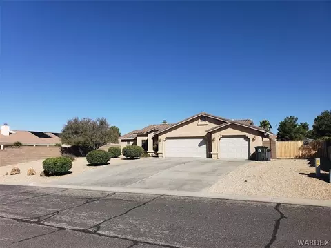 2832 Cimarron Dr, Kingman, AZ 86401 photo 1