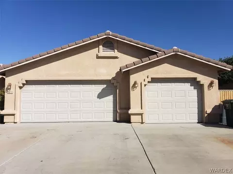 2832 Cimarron Dr, Kingman, AZ 86401 photo 6