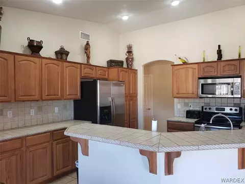 2832 Cimarron Dr, Kingman, AZ 86401 photo 19