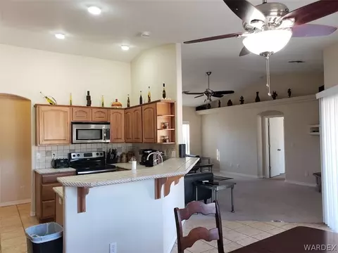 2832 Cimarron Dr, Kingman, AZ 86401 photo 17