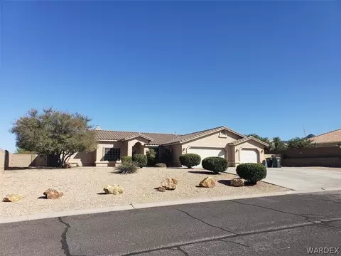 2832 Cimarron Dr, Kingman, AZ 86401 photo 3