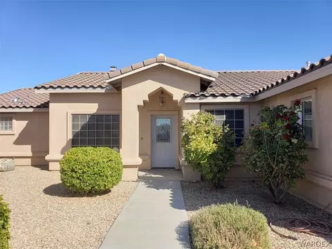 2832 Cimarron Dr, Kingman, AZ 86401 photo 5