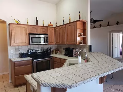 2832 Cimarron Dr, Kingman, AZ 86401 photo 18
