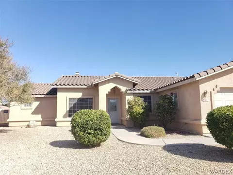 2832 Cimarron Dr, Kingman, AZ 86401 photo 4