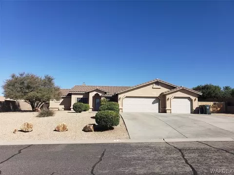 2832 Cimarron Dr, Kingman, AZ 86401 photo 2