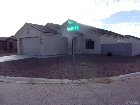 3262 E Double O Dr, Kingman, AZ 86409 photo 1