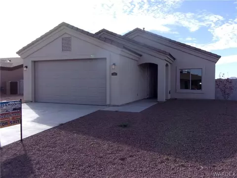 3262 E Double O Dr, Kingman, AZ 86409 photo 3
