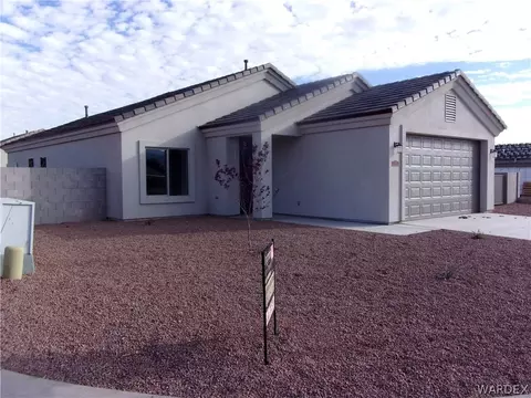 3271 E Rusty Spur Ave, Kingman, AZ 86409 photo 3