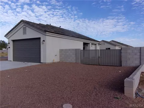 3271 E Rusty Spur Ave, Kingman, AZ 86409 photo 5