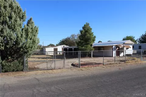 3901 E John L Ave, Kingman, AZ 86409 photo 1