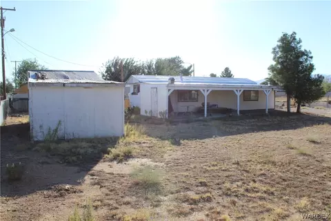 3901 E John L Ave, Kingman, AZ 86409 photo 17